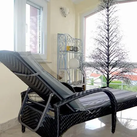 Mit Meerblick Romy Apartamento *