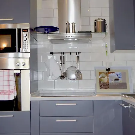 Apartamento Mit Meerblick Romy Preko