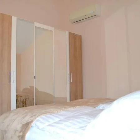 Apartamento Mit Meerblick Romy