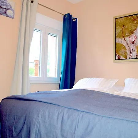 Mit Meerblick Romy Preko