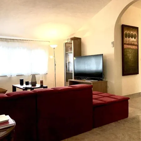 Apartamento Mit Meerblick Romy Preko