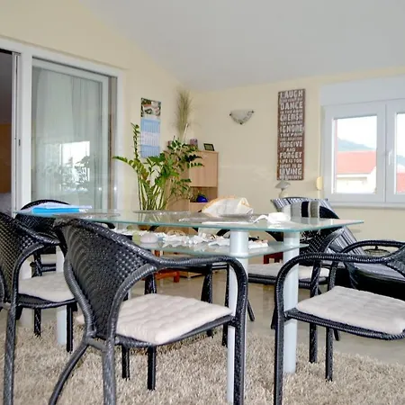 Mit Meerblick Romy *