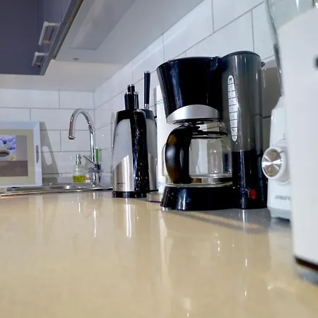 Mit Meerblick Romy *