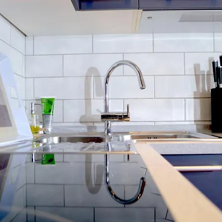 Apartamento Mit Meerblick Romy *