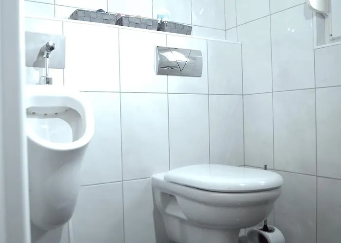 Mit Meerblick Romy شقة *