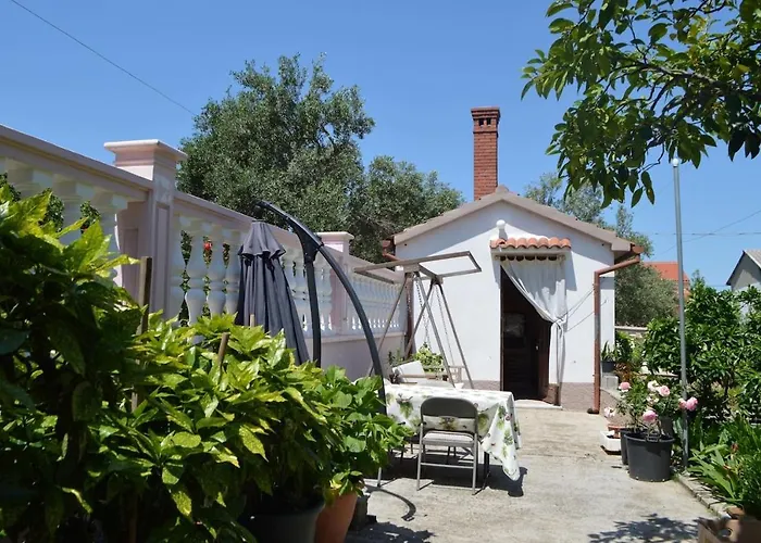 Mit Meerblick Romy *