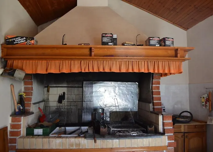 Mit Meerblick Romy بريكو