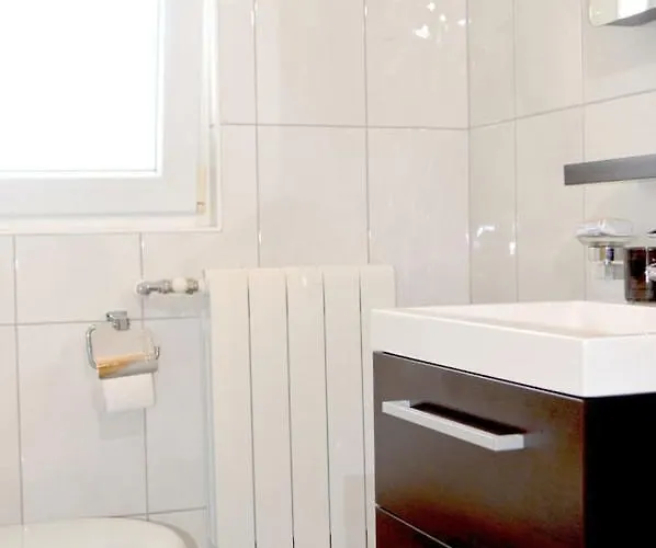 Mit Meerblick Romy بريكو