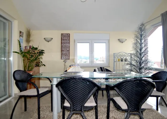 Mit Meerblick Romy *