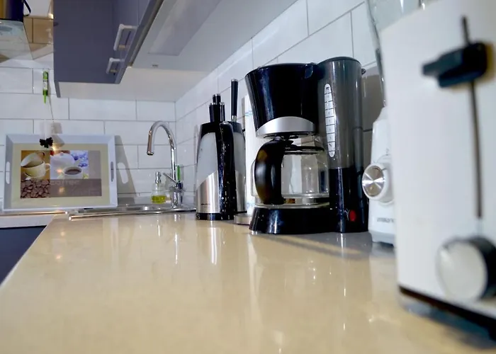 Mit Meerblick Romy *