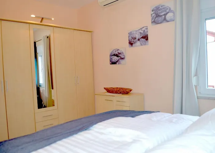 Mit Meerblick Romy *