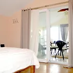 Mit Meerblick Romy Apartmán *