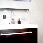 Apartmán Mit Meerblick Romy Preko