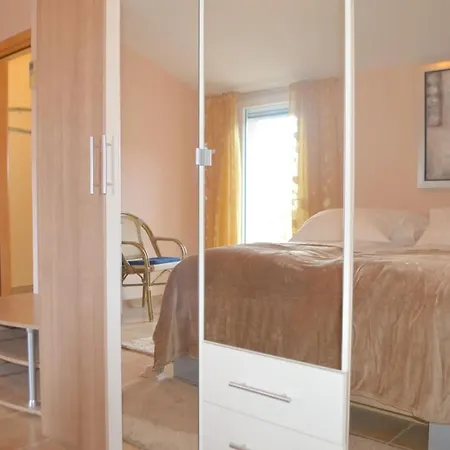 Lejlighed Mit Meerblick Romy *