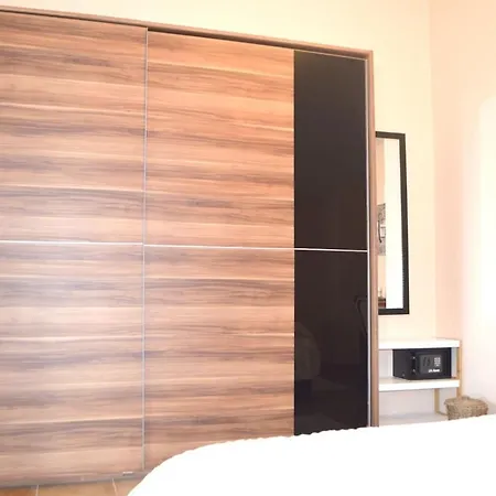 Mit Meerblick Romy Apartment Preko