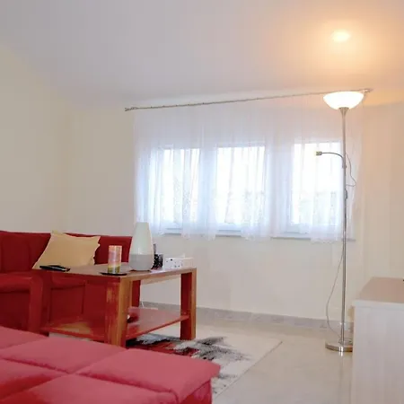 Mit Meerblick Romy Apartment *
