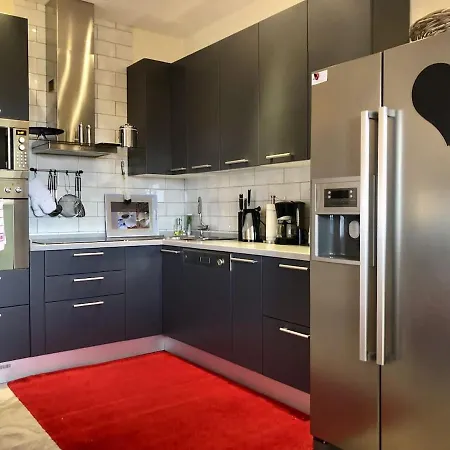 Mit Meerblick Romy Apartment Preko