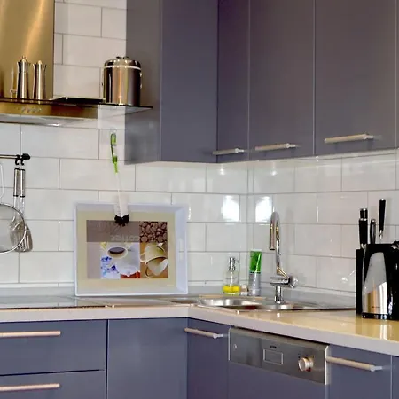 Mit Meerblick Romy * 프레코