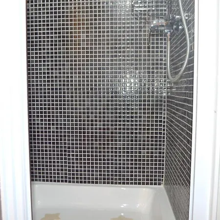 Mit Meerblick Romy Lejlighed *