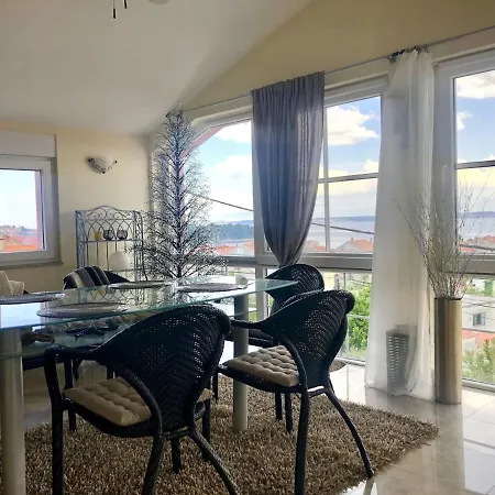 Apartment Mit Meerblick Romy Preko