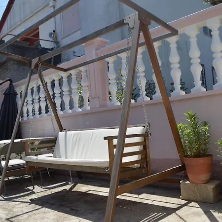 Apartman Mit Meerblick Romy