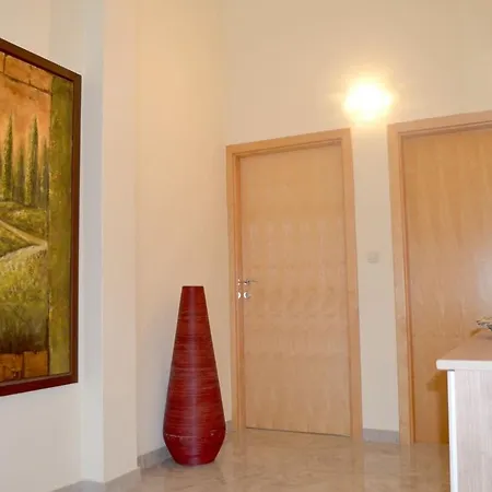 Apartment Mit Meerblick Romy Preko