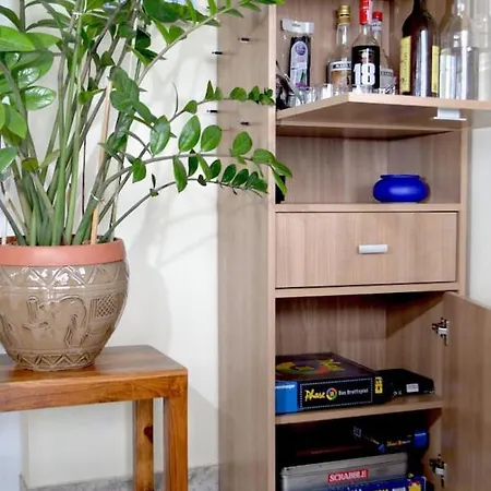 Mit Meerblick Romy *