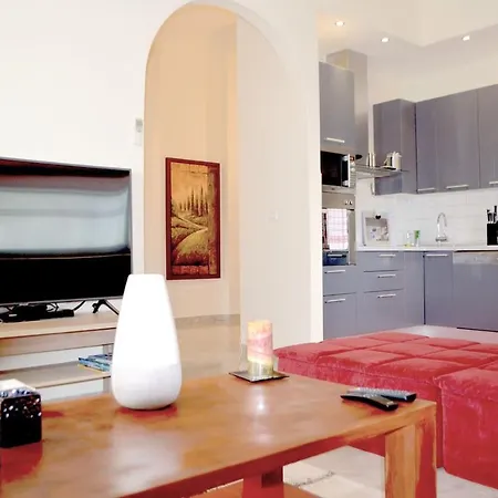 Mit Meerblick Romy Apartment *