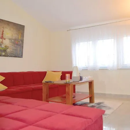Mit Meerblick Romy Apartment *