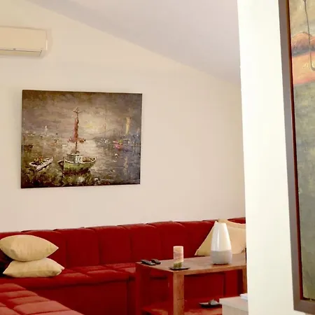 Mit Meerblick Romy *