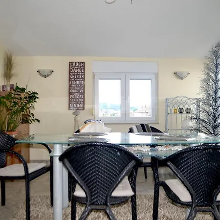 Mit Meerblick Romy *