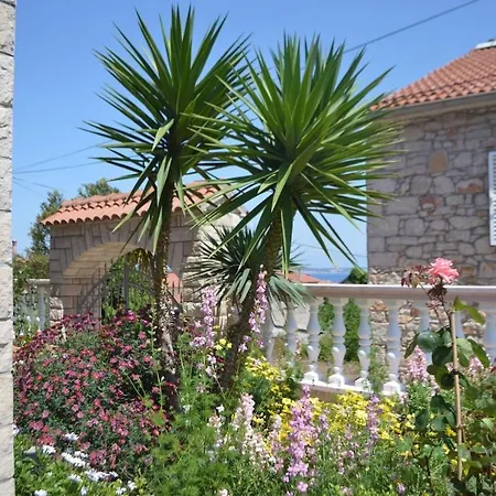 Mit Meerblick Romy Lejlighed *