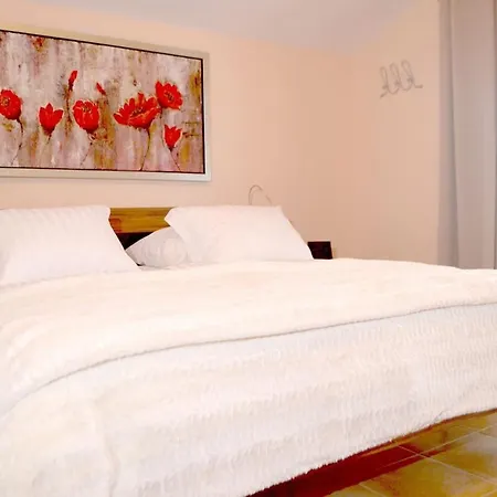 아파트 Mit Meerblick Romy 프레코