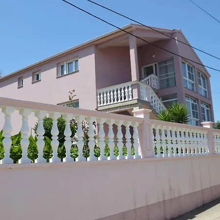 아파트 Mit Meerblick Romy