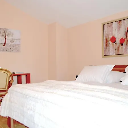 Mit Meerblick Romy Апартаменты