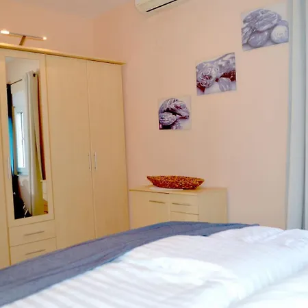 Mit Meerblick Romy *