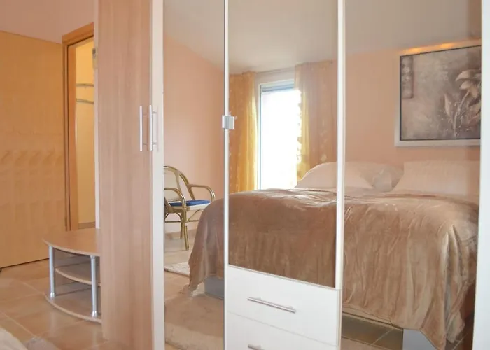 Apartman Mit Meerblick Romy *