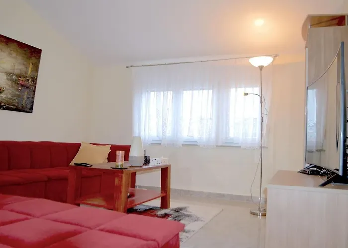 Mit Meerblick Romy Apartment *