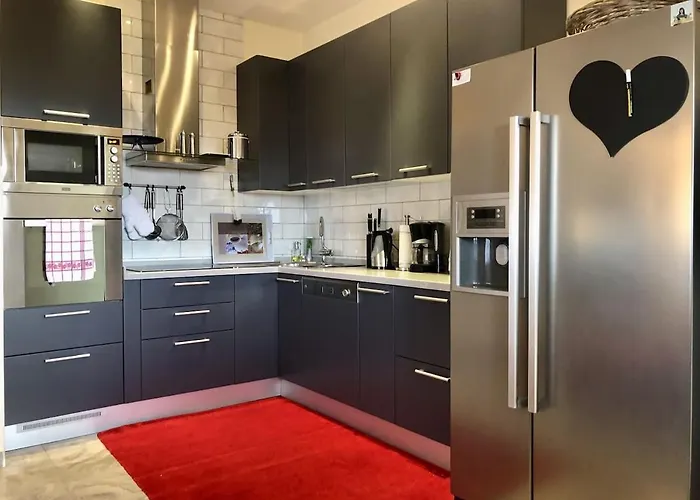 Mit Meerblick Romy Apartman Preko