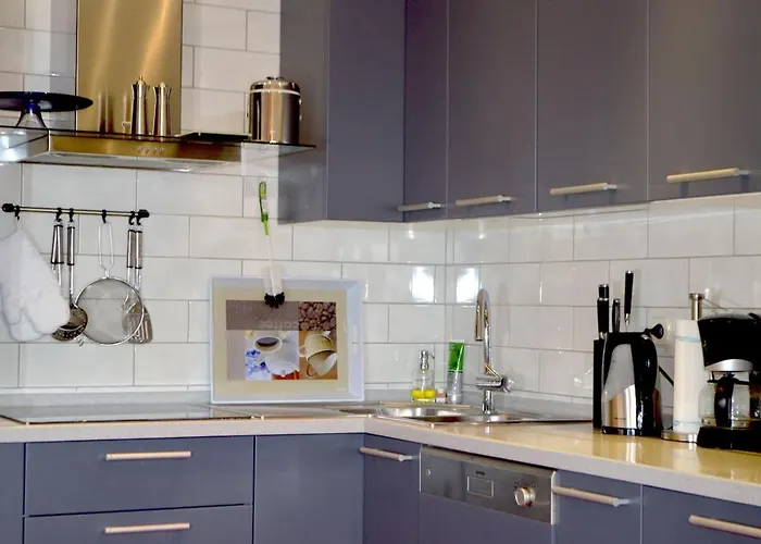 Mit Meerblick Romy * Preko