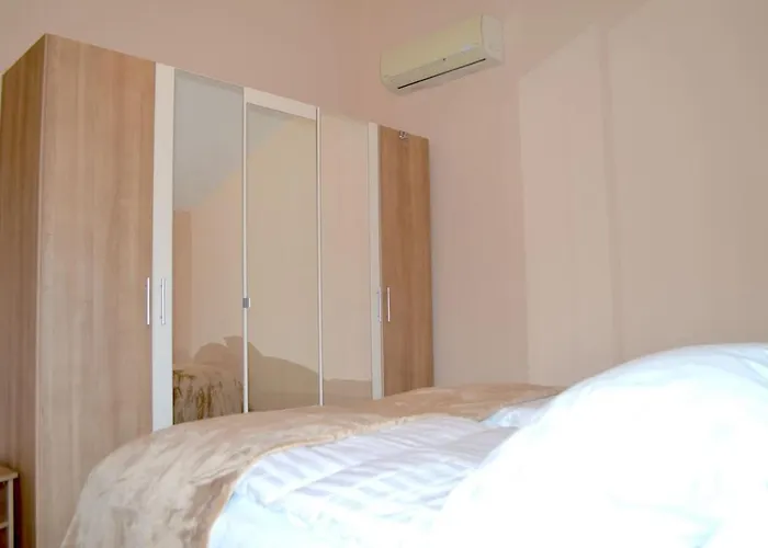 Apartman Mit Meerblick Romy