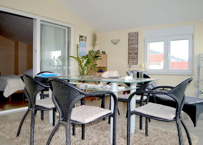 Mit Meerblick Romy *