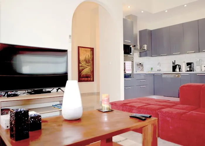 Mit Meerblick Romy Apartment *