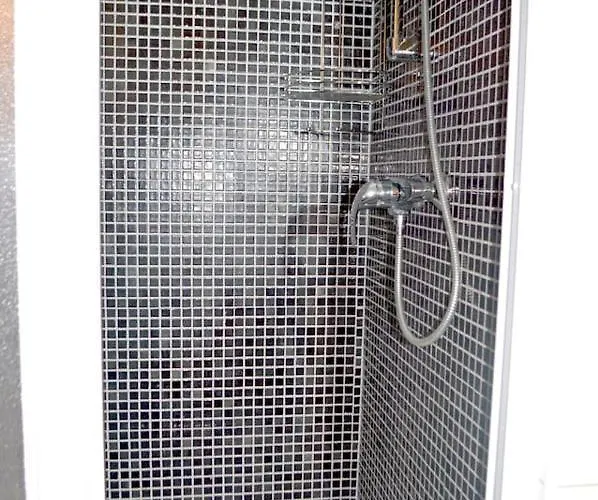 Apartment Mit Meerblick Romy *