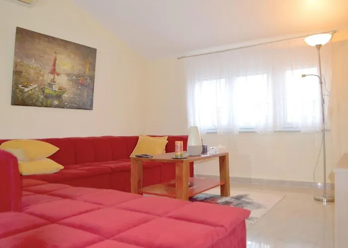 Mit Meerblick Romy Apartment *