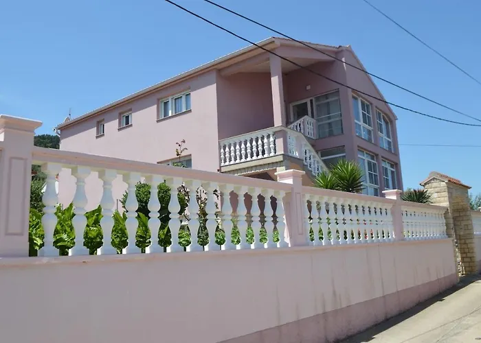 Apartment Mit Meerblick Romy