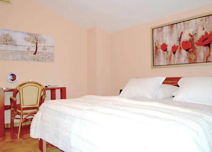 Mit Meerblick Romy Apartman