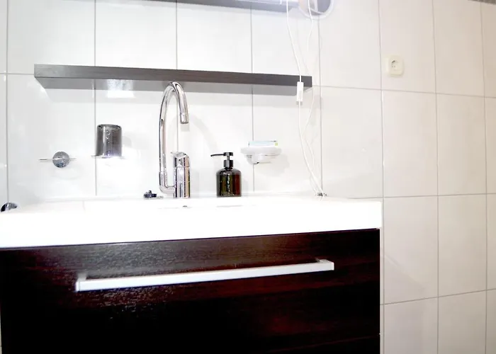 Apartman Mit Meerblick Romy Preko