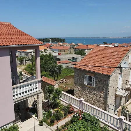 Appartamento Mit Meerblick Romy Preko