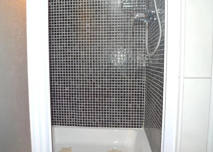 Mit Meerblick Romy Appartamento *